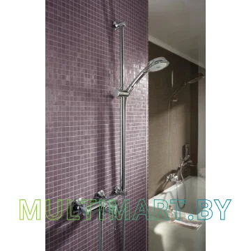 Смеситель Hansgrohe Talis Classic 14161000 картинка 2